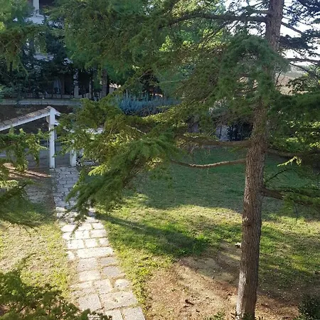 Apartamento La Finestra Sul Mare Madonna Della Pace Exterior foto