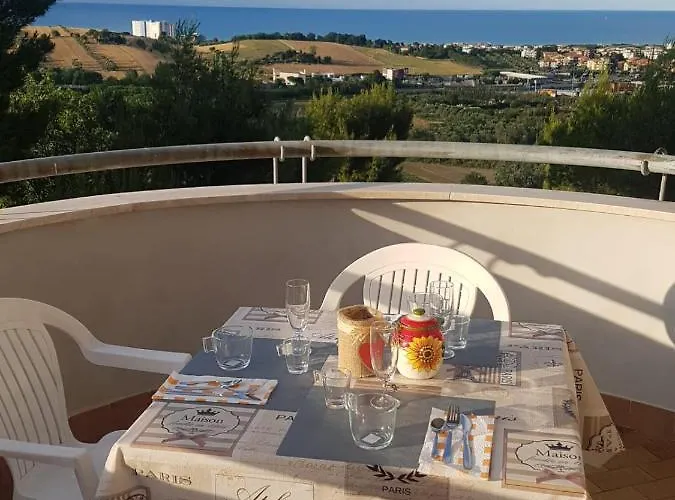 La Finestra Sul Mare