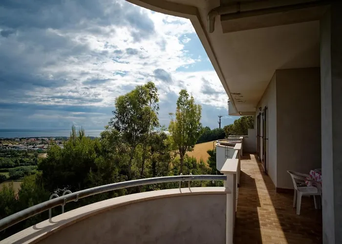 La Finestra Sul Mare
