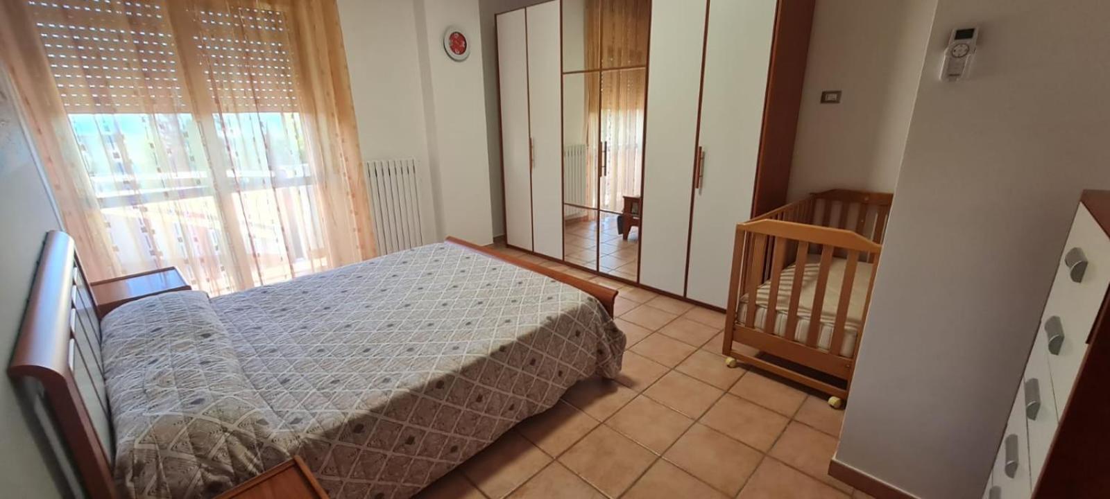 La Finestra Sul Mare Apartment *