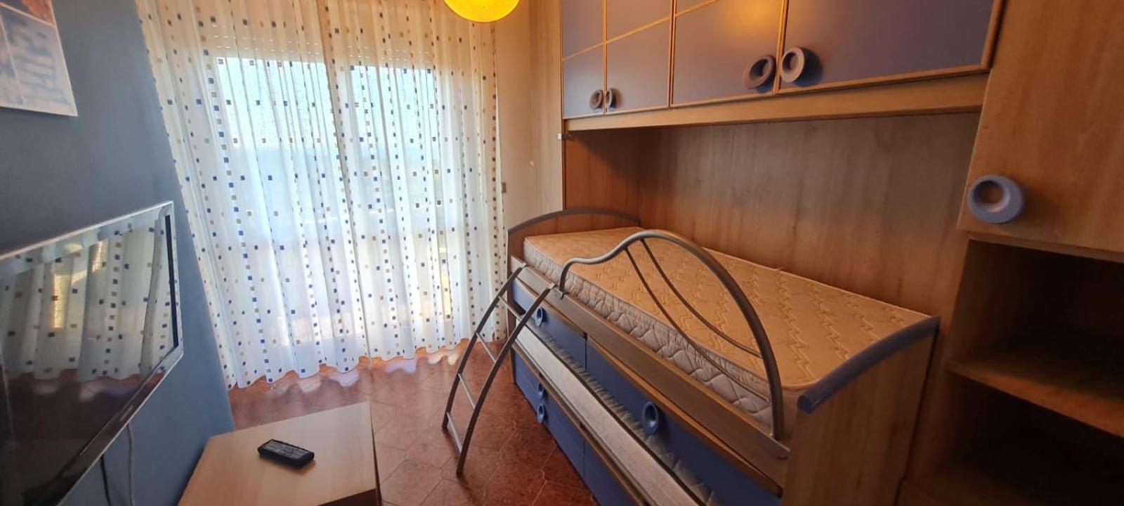 Apartment La Finestra Sul Mare Madonna Della Pace