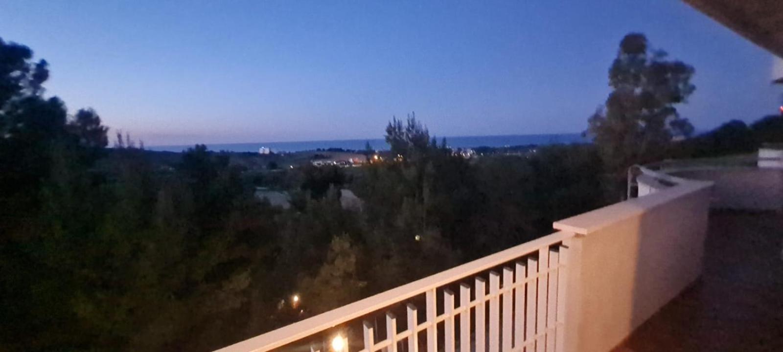 La Finestra Sul Mare * Madonna Della Pace